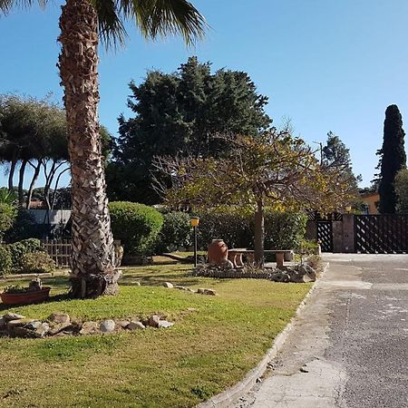 Maresole A Capitana Villa Екстериор снимка