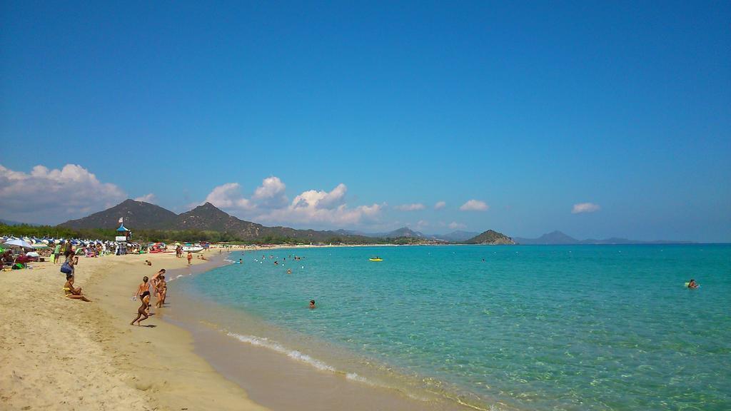 Maresole A Capitana Villa Стая снимка