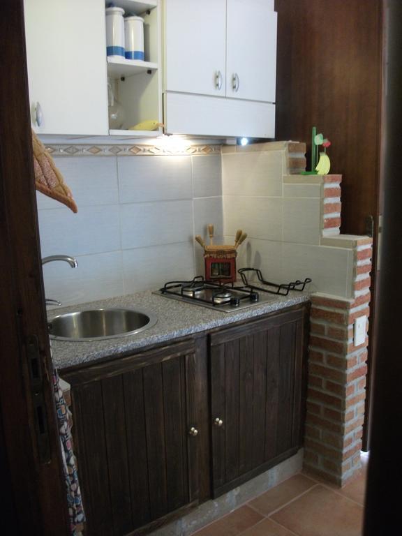 Maresole A Capitana Villa Стая снимка