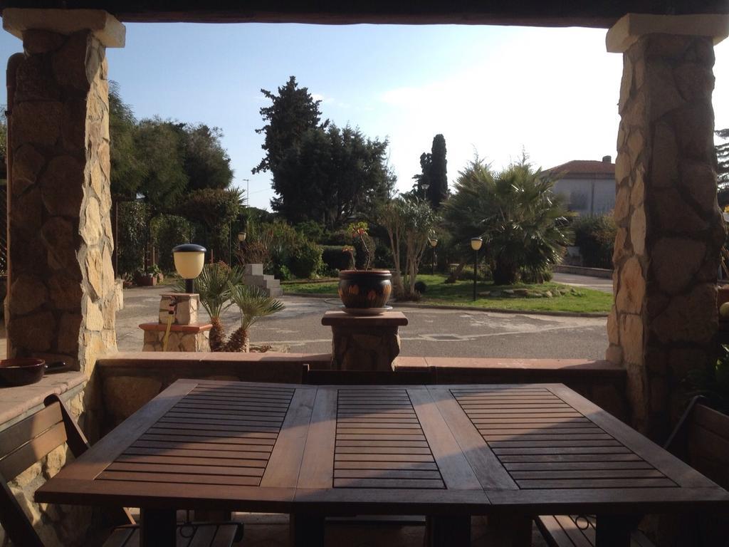 Maresole A Capitana Villa Стая снимка