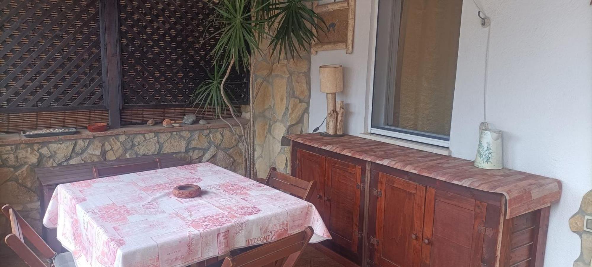 Maresole A Capitana Villa Екстериор снимка